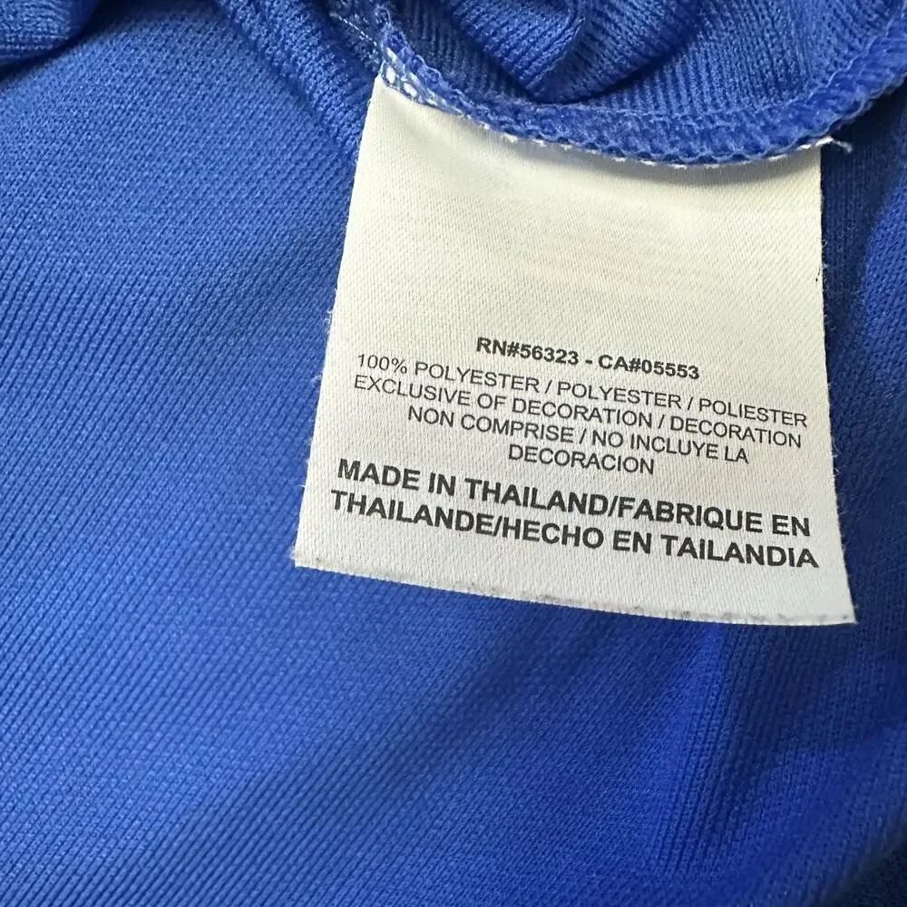 Nike measurements i’ll m0443